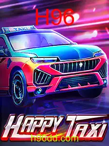 HappyTaxi