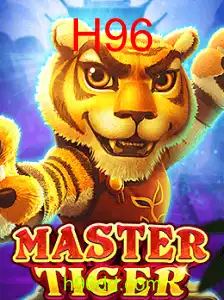 MasterTiger