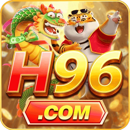 H96 Logo